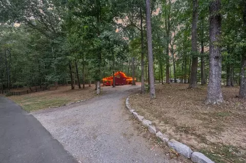 Exterior - 1828 Thomas Rd, Canton, GA 30115 photo 30 of 34
