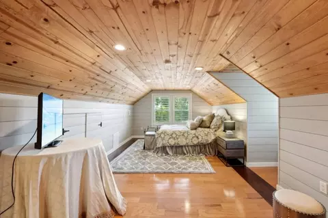 Bedroom - 1828 Thomas Rd, Canton, GA 30115 photo 7 of 10