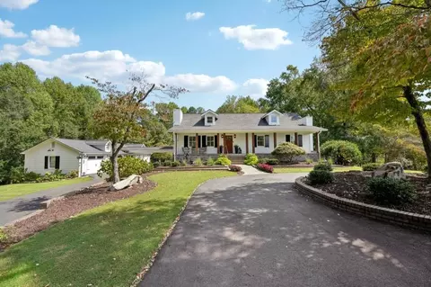 Exterior - 1828 Thomas Rd, Canton, GA 30115 photo 10 of 34