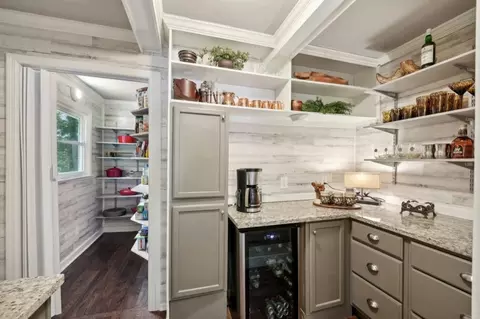 Kitchen - 1828 Thomas Rd, Canton, GA 30115 photo 1 of 8