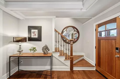 Entry Way - 1828 Thomas Rd, Canton, GA 30115 photo 2 of 12