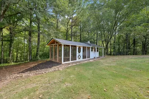 Exterior - 1828 Thomas Rd, Canton, GA 30115 photo 19 of 34