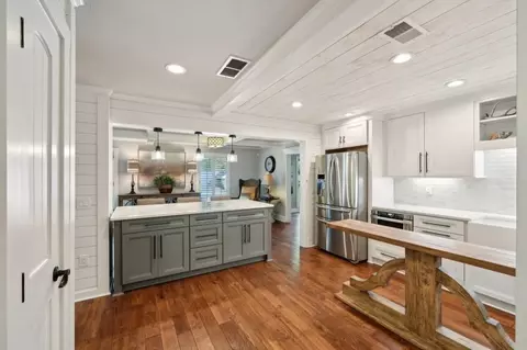 Kitchen - 1828 Thomas Rd, Canton, GA 30115 photo 5 of 8