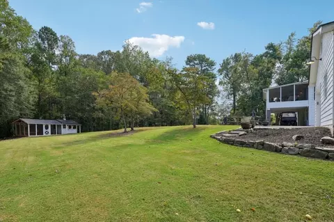 Exterior - 1828 Thomas Rd, Canton, GA 30115 photo 23 of 34