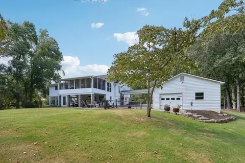 Exterior - 1828 Thomas Rd, Canton, GA 30115 photo 21 of 34