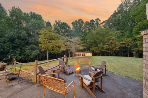 Exterior - 1828 Thomas Rd, Canton, GA 30115 photo 17 of 34