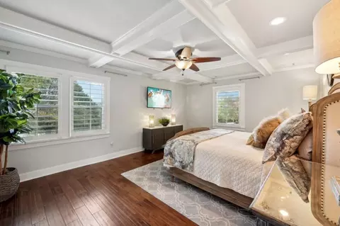 Bedroom - 1828 Thomas Rd, Canton, GA 30115 photo 2 of 10