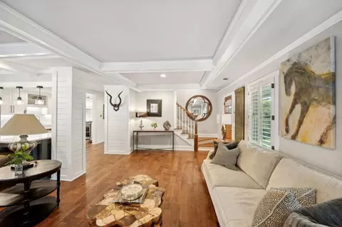 Entry Way - 1828 Thomas Rd, Canton, GA 30115 photo 3 of 12