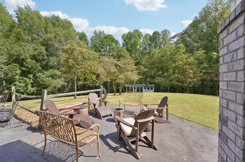 Exterior - 1828 Thomas Rd, Canton, GA 30115 photo 16 of 34