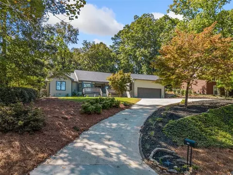 4304 Oak Walk N, Cumming, GA 30041