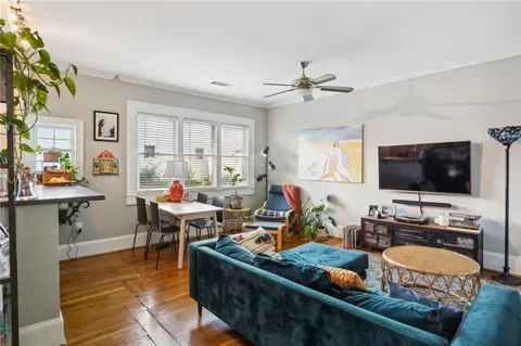 745 Monroe Dr NE #13, Atlanta, GA 30308