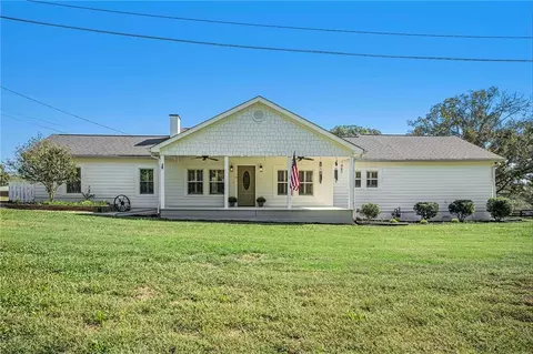 9012 Union Hill Rd, Canton, GA 30115