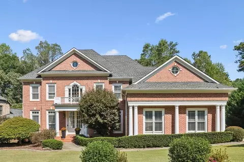 5138 Parkwood Oaks Ln, Mableton, GA 30126