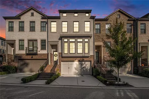 4195 Wisconsin Dr, Atlanta, GA 30338