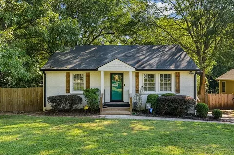 870 Clifton Rd SE, Atlanta, GA 30316