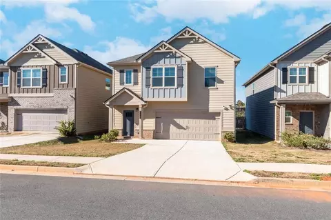 11600 Winston Dr, Hampton, GA 30228 photo 2