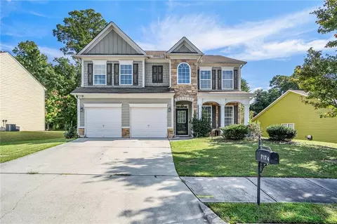 7174 Flagstone Pl, Union City, GA 30291