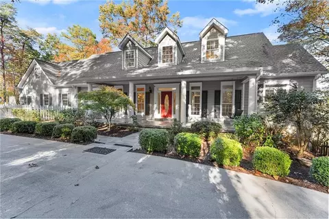 271 Dugas Rd, Dahlonega, GA 30533