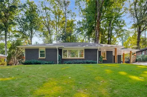 1943 Mcjenkin Dr NE, Atlanta, GA 30345
