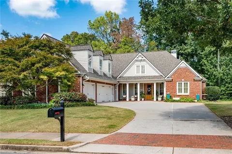 2130 Ellis Farm Dr, Marietta, GA 30064