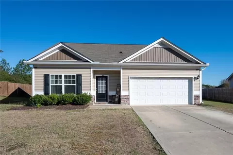 105 Bristol Ln, Calhoun, GA 30701