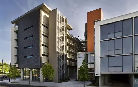 480 John Wesley Dobbs Ave NE #510, Atlanta, GA 30316