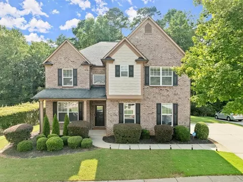 3482 Preservation Cir, Lilburn, GA 30047