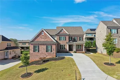 6670 Read Rd, Suwanee, GA 30024