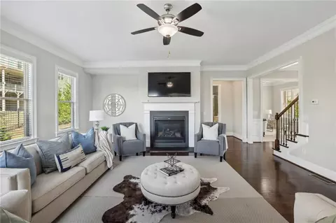 6670 Read Rd, Suwanee, GA 30024 photo 5