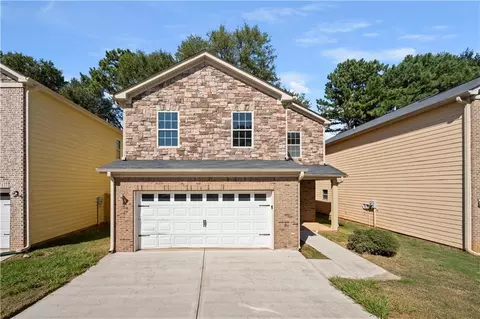 1474 Persimmon Trce, Morrow, GA 30260