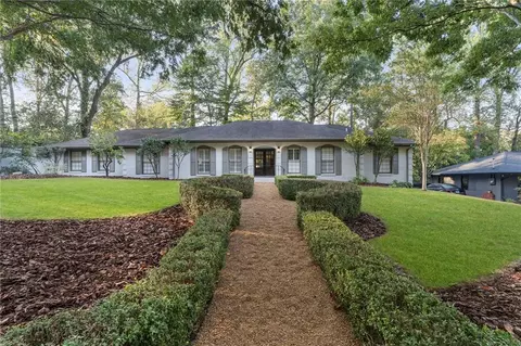 1183 Hopkins Ter NE, Atlanta, GA 30324