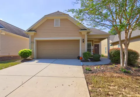 397 Sandy Springs Dr, Griffin, GA 30223