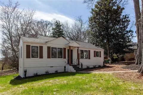 3723 Debelle St, Clarkston, GA 30021
