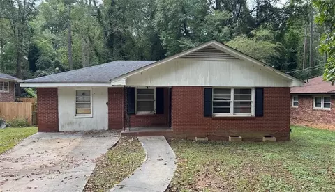 2267 Connally Ct, East Point, GA 30344