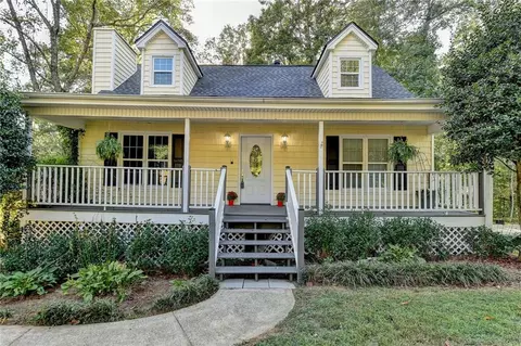 2285 Post Oak Dr, Duluth, GA 30097 photo 5