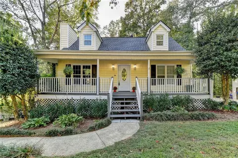 2285 Post Oak Dr, Duluth, GA 30097 photo 6