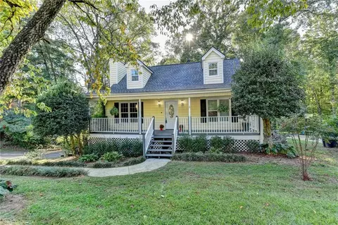 2285 Post Oak Dr, Duluth, GA 30097 photo 2