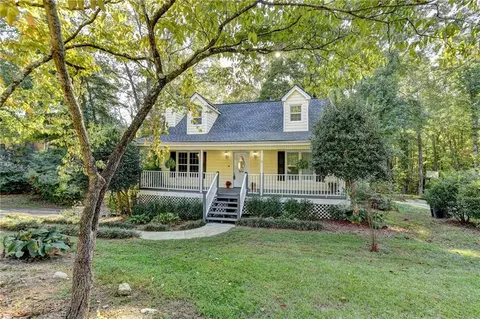 2285 Post Oak Dr, Duluth, GA 30097