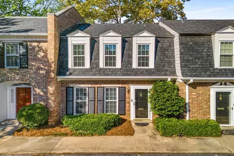 2 N Boundary Pl, Atlanta, GA 30318
