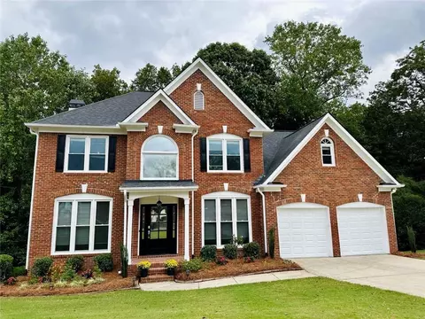 1514 Lake Heights Cir, Dacula, GA 30019
