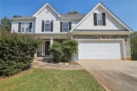 117 Summer Leigh Dr, Stockbridge, GA 30281