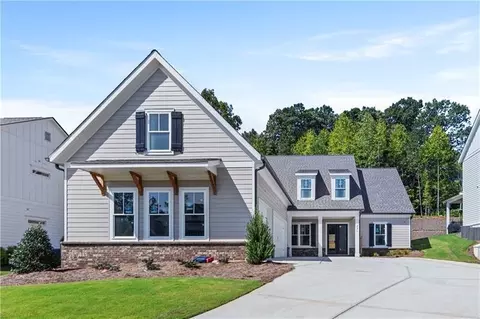 231 Jackson Heights Ln, Marietta, GA 30064