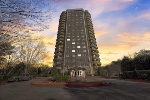 1501 Clairmont Rd #1023, Decatur, GA 30033