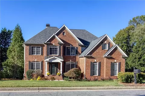 3005 Woodbridge Ln, Canton, GA 30114