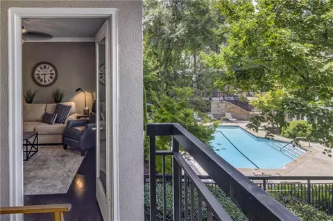 2212 River Green Dr NW, Atlanta, GA 30327