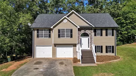 17 Green Gable Pt SW, Cartersville, GA 30120