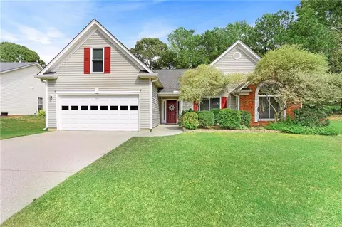 1033 Fern Valley Way, Dacula, GA 30019