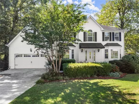 6310 Lillie Ln, Cumming, GA 30040