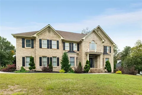 178 Glen Eagle Way, Mcdonough, GA 30253