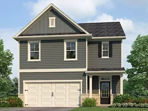 106 Landsdowne Way, Cartersville, GA 30120